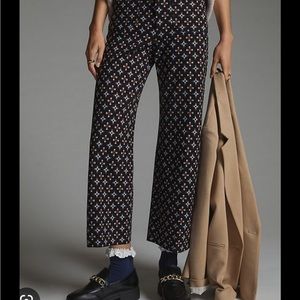 Anthropologie Colette beautiful and stylish . Size 31